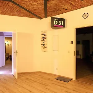 Wohnen Im Herzen Von Gate 31 , Wien Österreich