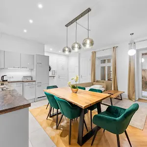 Chic Residences #suite 1 , Wien Österreich
